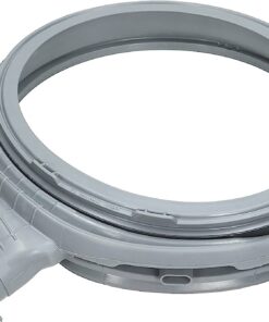 Garnitura / cheder hublou pentru masina de spalat / uscator, Beko / Arctic / Grunding, 2856910200