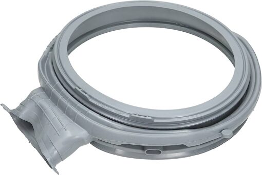 Garnitura / cheder hublou pentru masina de spalat / uscator, Beko / Arctic / Grunding, 2856910200