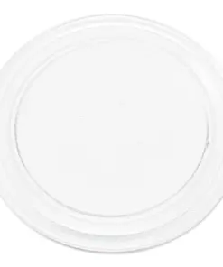 Farfurie pentru cuptor cu microunde LG, 24.5 cm, 3390W1A035D