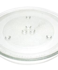 Farfurie pentru cuptor cu microunde LG, 28.5 cm, 3390W1G012B