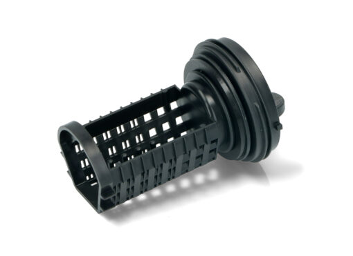 Filtru scame pentru masina de spalat rufe, LG, 383EER2001A