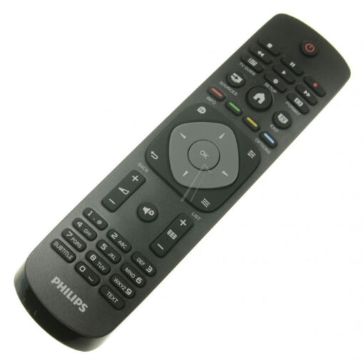 Telecomanda originala pentru TV Philips, 398GR08BEPHN0008BC