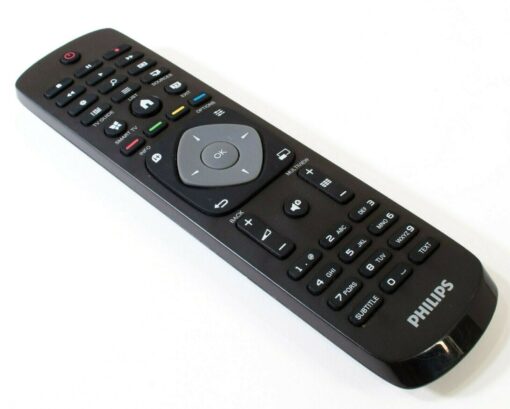 Telecomanda originala pentru TV Philips, 398GR8BDXNEPHH