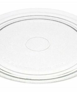 Farfurie pentru cuptor cu microunde Electrolux, 27.1 cm, 4055382263