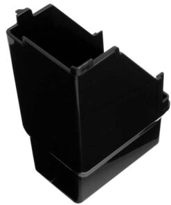 Recipient colector zat pentru espressor Philips / Saeco, CP0166/01, 421944060591
