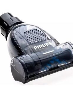 Perie mini Turbo par animale pentru aspirator Philips, CRP759/01, 432200426631