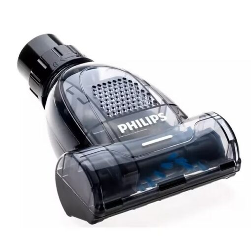 Perie mini Turbo par animale pentru aspirator Philips, CRP759/01, 432200426631