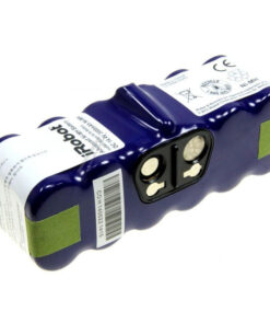 Acumulator pentru aspirator robot iRobot XLife, 4419696