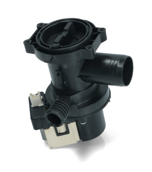 Pompa evacuare apa masina de spalat / uscator, Whirlpool, C00310976, 481010584942