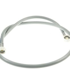 Furtun alimentare masina de spalat / uscator, Whirlpool, 1.5 M, C00494046, 481281728823