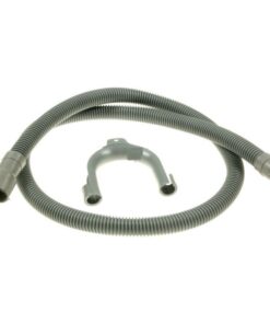 Furtun evacuare masina de spalat / uscator, Wpro, 1.5 M, C00315902, 484000001133