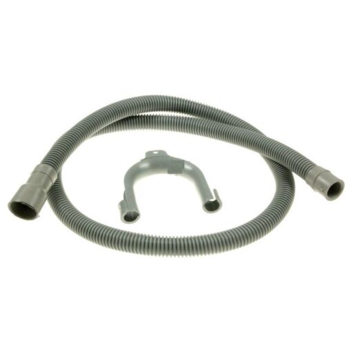 Furtun evacuare masina de spalat / uscator, Wpro, 1.5 M, C00315902, 484000001133