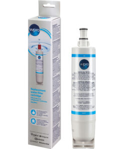 Filtru apa pentru aparate frigorifice Whirlpool, C00379995, 484000008552
