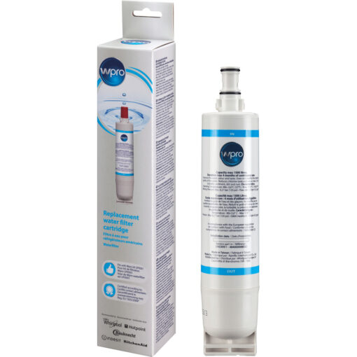 Filtru apa pentru aparate frigorifice Whirlpool, C00379995, 484000008552