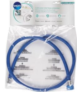 Furtun alimentare masina de spalat / uscator, Wpro, 1.5 M, C00385520, 484000008794