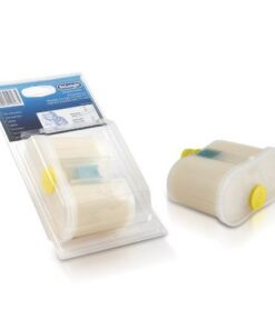Filtru anticalcar pentru statie de calcat DeLonghi, 5512810031