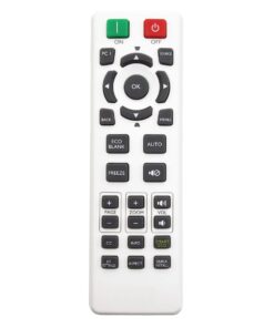 Telecomanda originala pentru proiector Benq, RCX013, 5J.JG706.001