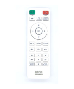 Telecomanda originala pentru proiector Benq, RCV013, 5J.JGY06.001