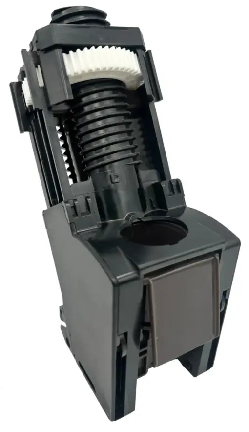 Bloc erogator pentru espressor Jura, 62100
