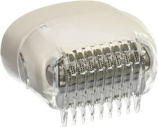 Cap aparat de ras electric Braun Silk Epil 9, 67030799