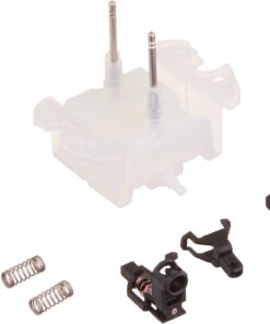 Mecanism oscilant pentru aparat de ras electric Braun serie 3 / Cruzer 5 / Cruzer 6, 67030836