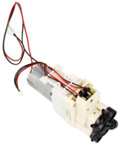 Electrovalva ceramica pentru espressor Melitta, 6765583