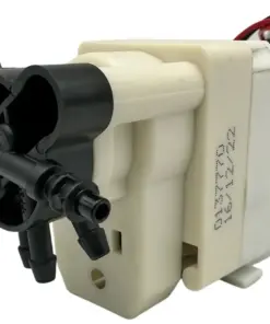 Electrovalva ceramica pentru espressor Melitta, 6772332