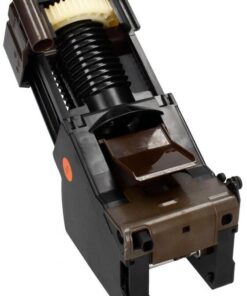 Bloc erogator pentru espressor Jura, 68934