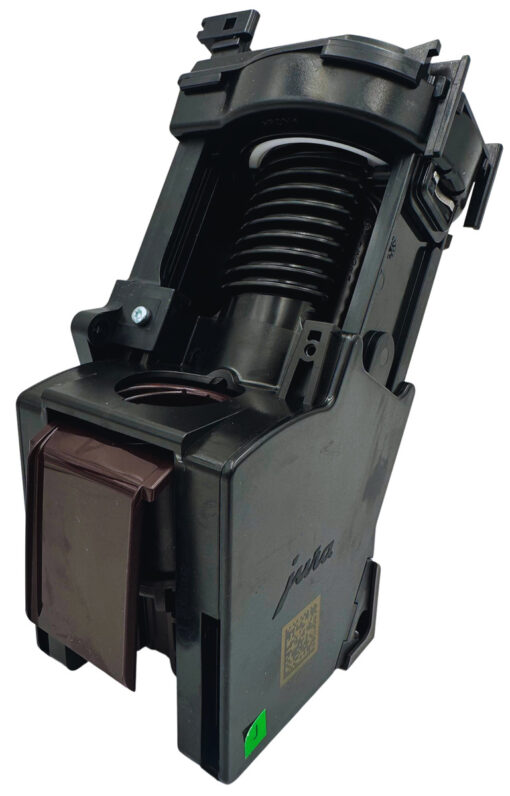 Bloc erogator pentru espressor Jura, 70173R
