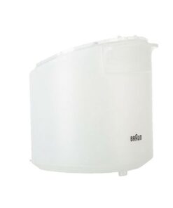 Rezervor apa pentru statie de calcat Braun, 7312874309