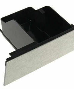 Recipient colector zat pentru espressor DeLonghi, 7313232281