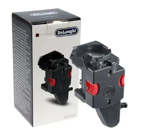 Bloc erogator pentru espressor DeLonghi, 7313251451