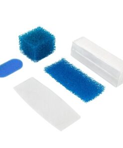 Set filtre pentru aspirator Thomas, 787203