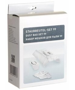 Set saci pentru aspirator Thomas, 787243
