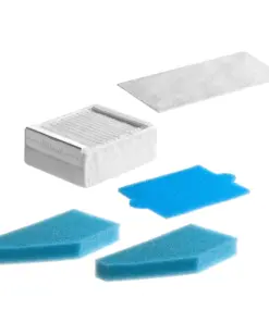 Set 5 filtre pentru aspirator Thomas, 787276