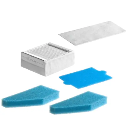 Set 5 filtre pentru aspirator Thomas, 787276