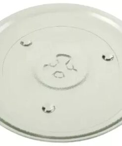 Farfurie pentru cuptor cu microunde Gorenje, 27 cm, 794830