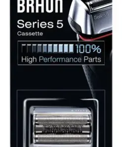 Rezerva aparat de ras electric Braun serie 5, 52S, 81384830