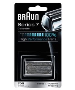 Rezerva aparat de ras electric Braun serie 7, 70S, 81387979
