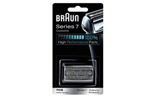 Rezerva aparat de ras electric Braun serie 7, 70S, 81387979