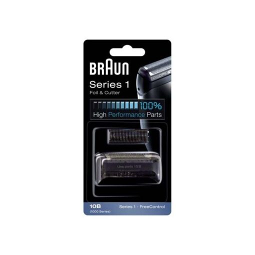 Cap pentru aparat de ras Braun 10B, seria 1000, 81392188