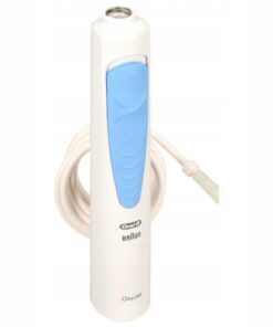 Maner irigator bucal Braun Oral-B OxyJet, MD-OC20, 81626032