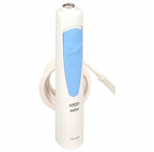 Maner irigator bucal Braun Oral-B OxyJet, MD-OC20, 81626032