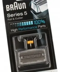 Rezerva aparat de ras electric Braun serie 5, 51S, 81626279