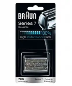Rezerva aparat de ras electric Braun serie 7 si 9, 70S, 81631163