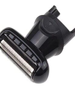 Cap aparat de ras electric Braun, 81634460