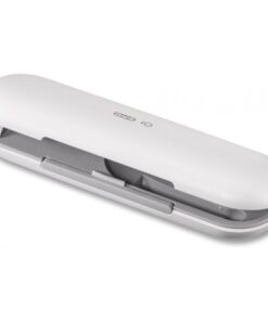 Carcasa / etui cu functie de incarcare pentru periuta de dinti electrica Braun Oral-B iO, 81739999
