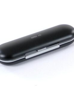 Carcasa / etui cu functie de incarcare pentru periuta de dinti electrica Braun Oral-B iO serie 9, 81740000