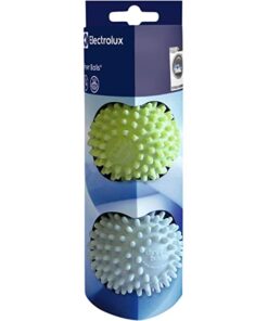 Set 2 bile pentru uscator rufe, Electrolux, EDBALL, 9029791861