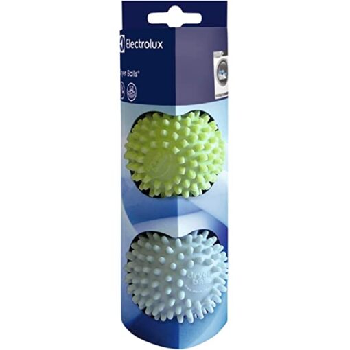 Set 2 bile pentru uscator rufe, Electrolux, EDBALL, 9029791861